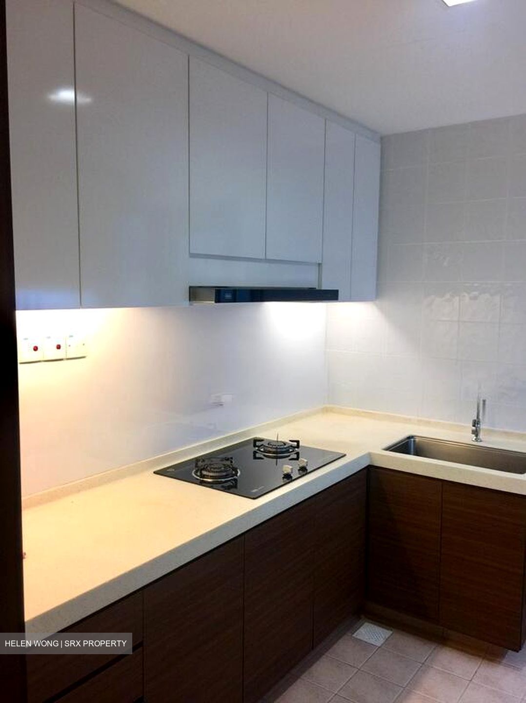 Tropical Spring (D18), Condominium #500896011